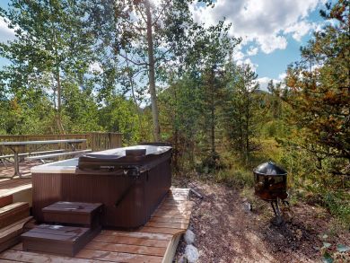 Breckenridge Condo 938128