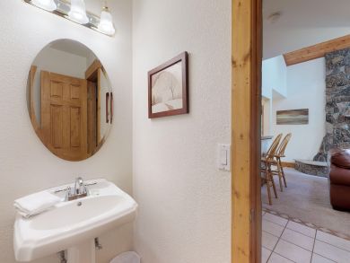 Breckenridge Condo 938128