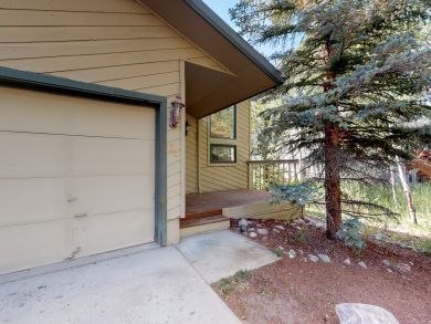 Breckenridge Condo 938128