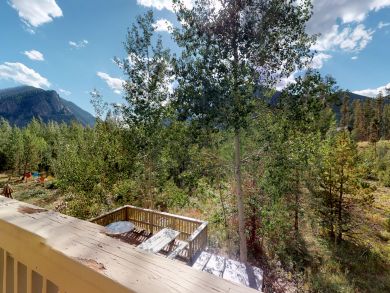 Breckenridge Condo 938128