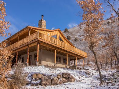 Breckenridge Home 938129