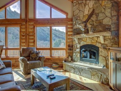 Breckenridge Home 938129