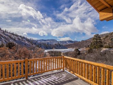 Breckenridge Home 938129