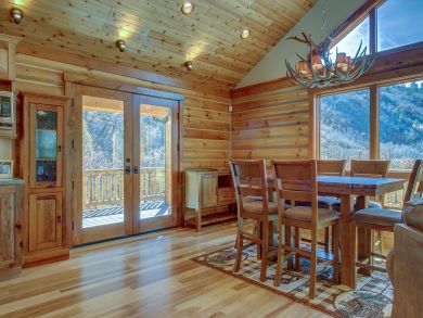 Breckenridge Home 938129