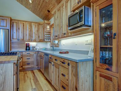 Breckenridge Home 938129