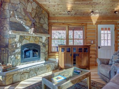 Breckenridge Home 938129