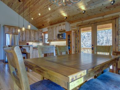 Breckenridge Home 938129