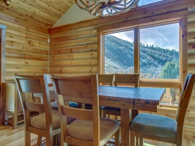 Breckenridge Home 938129