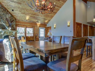 Breckenridge Home 938129