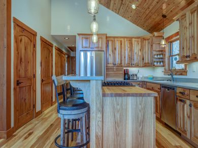 Breckenridge Home 938129