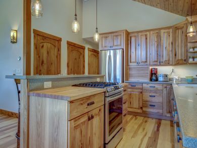 Breckenridge Home 938129