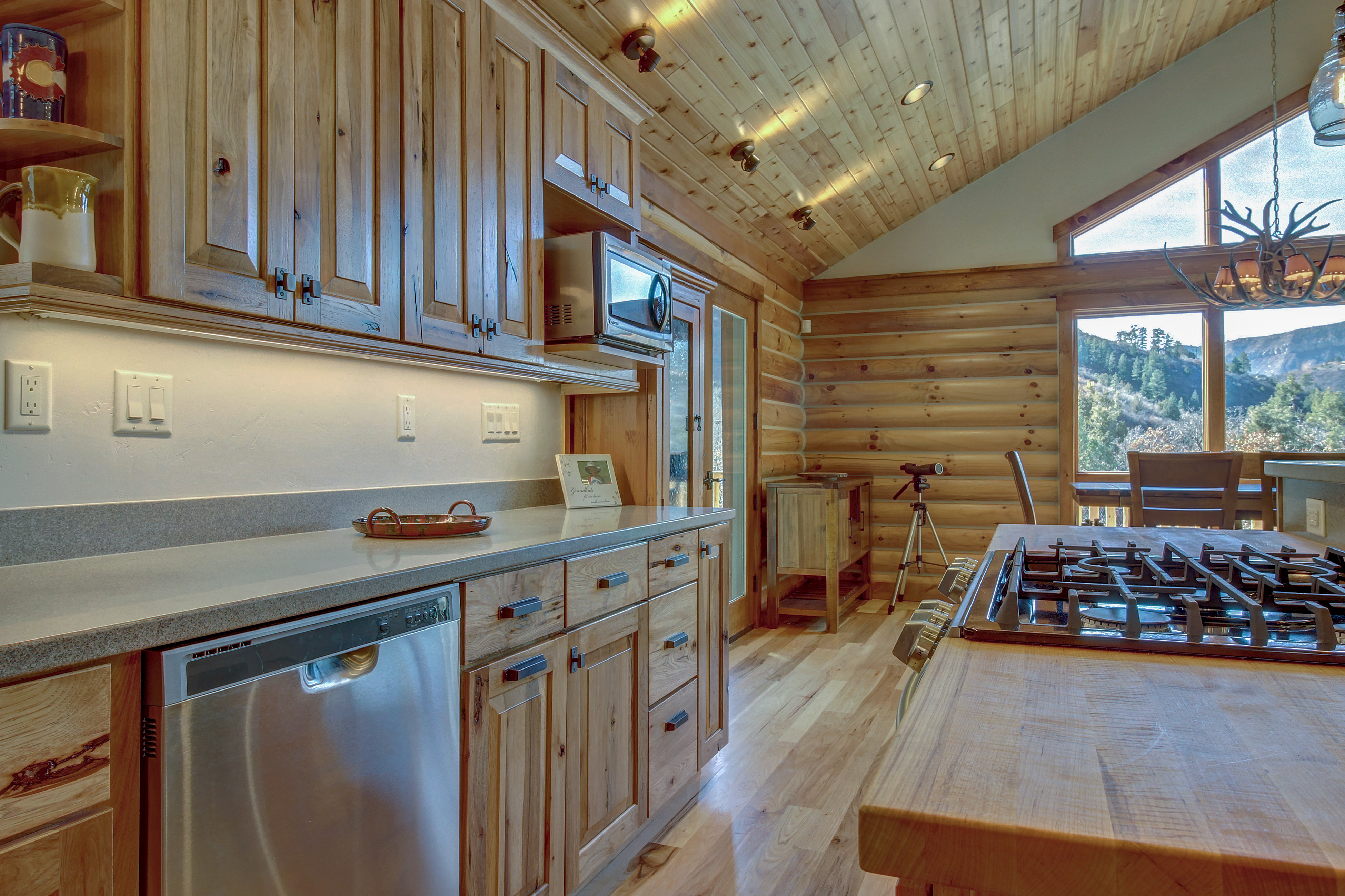 Breckenridge Home 938129
