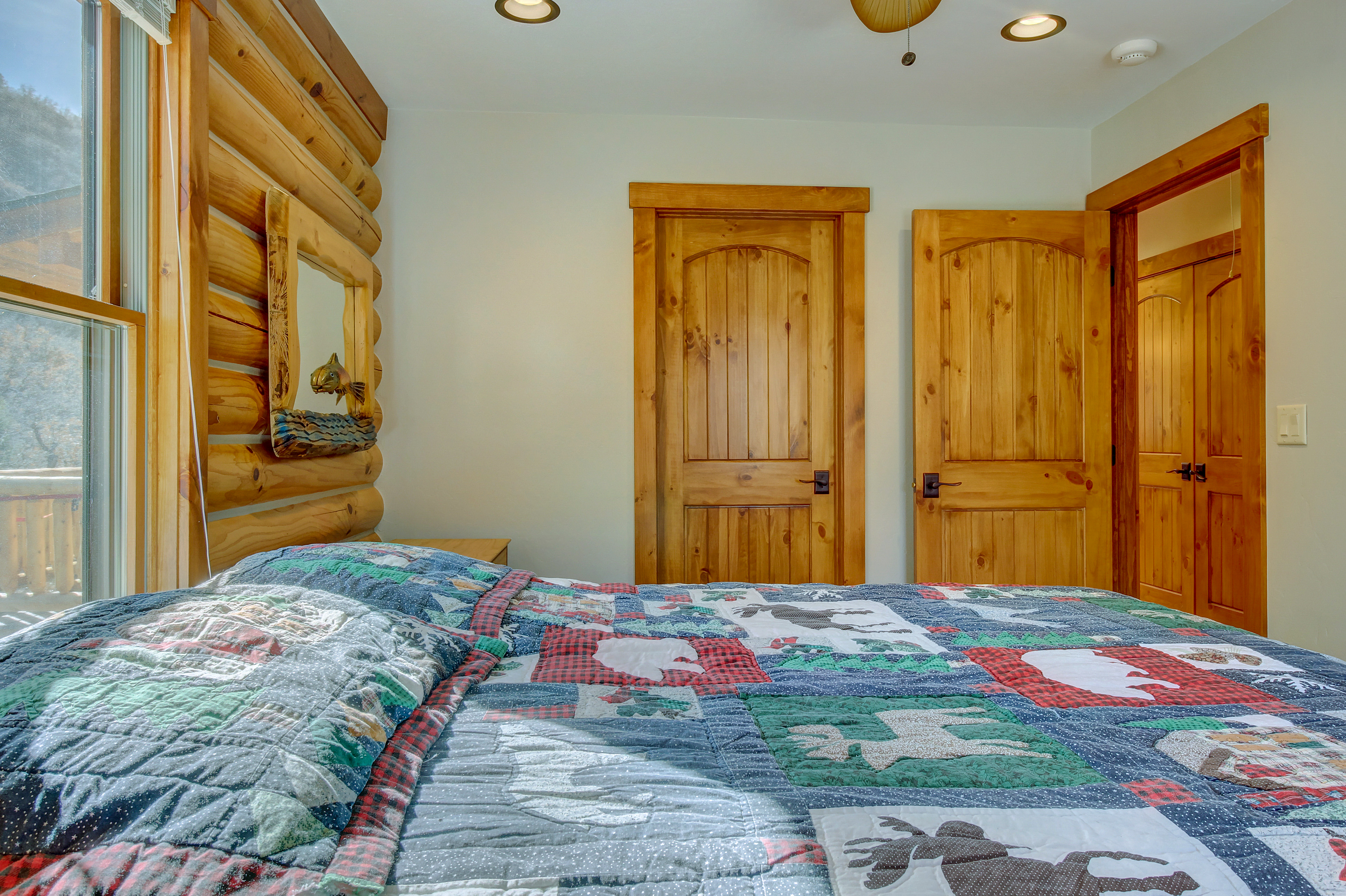 Breckenridge Home 938129