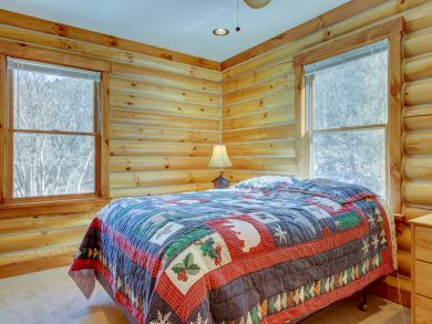 Breckenridge Home 938129
