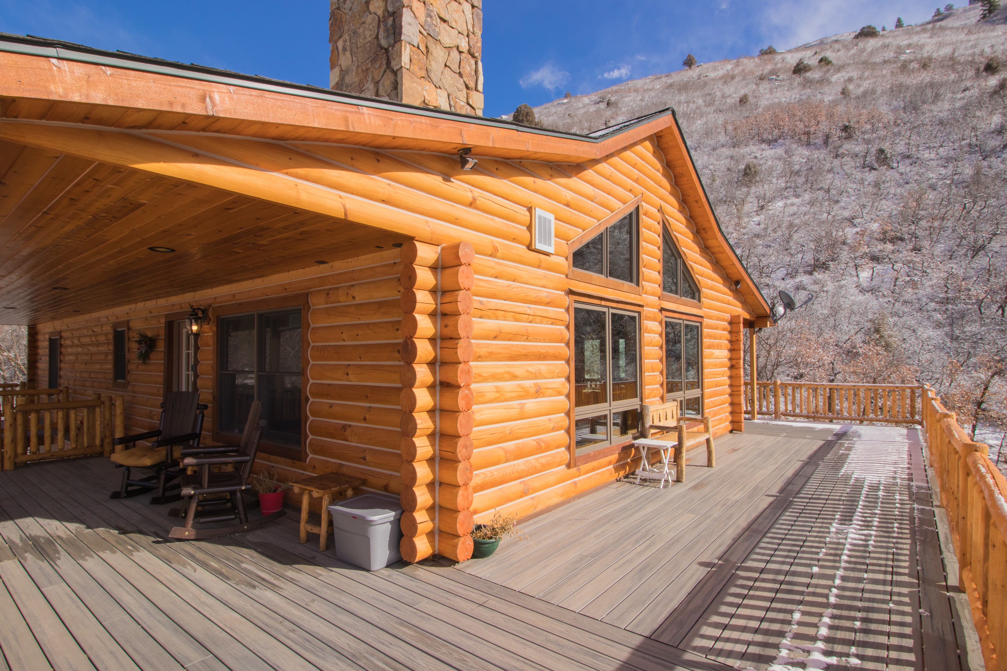 Breckenridge Home 938129