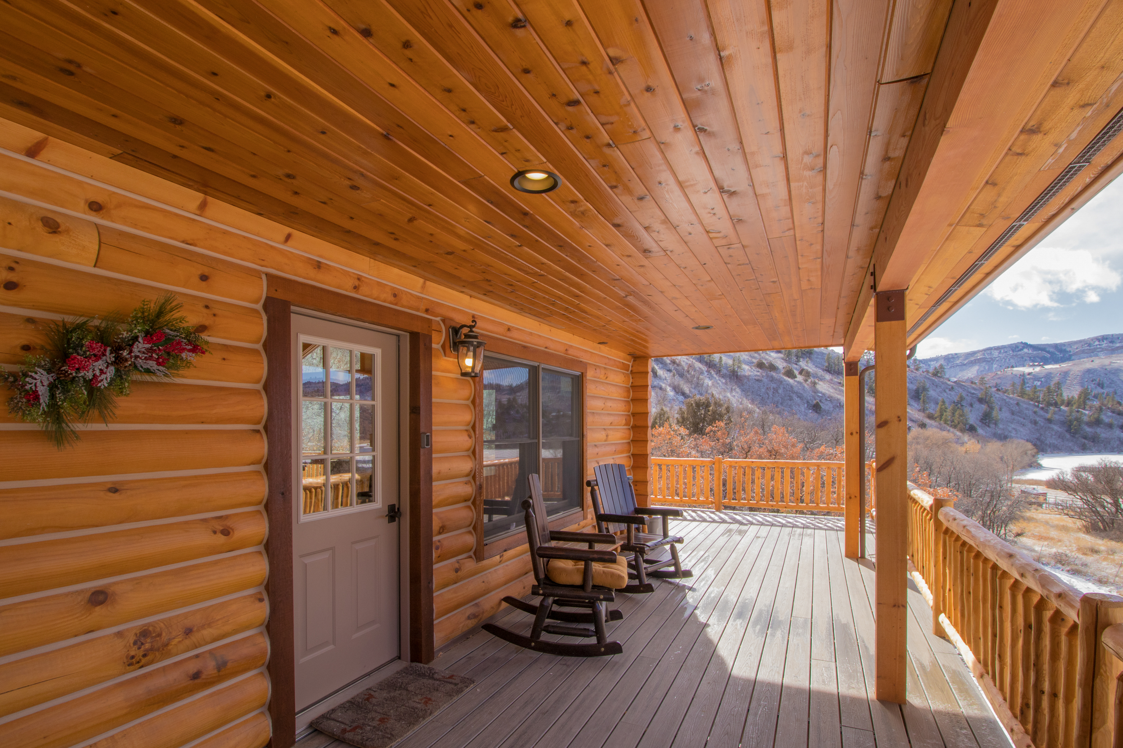 Breckenridge Home 938129