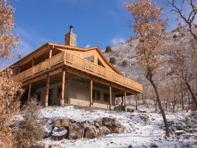 Breckenridge Home 938129