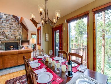 Breckenridge Home 938130