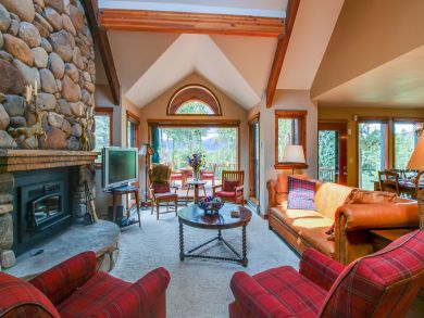 Breckenridge Home 938130