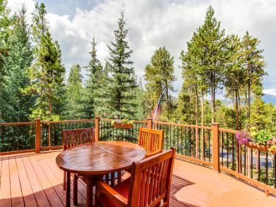 Breckenridge Home 938130