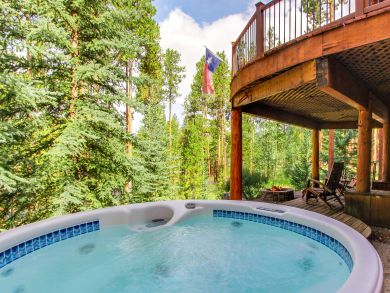 Breckenridge Home 938130