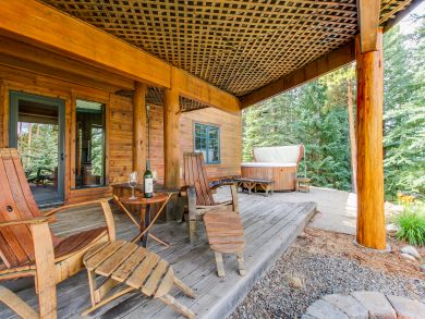 Breckenridge Home 938130