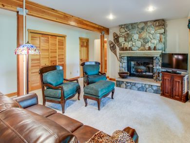 Breckenridge Home 938130