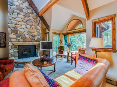Breckenridge Home 938130