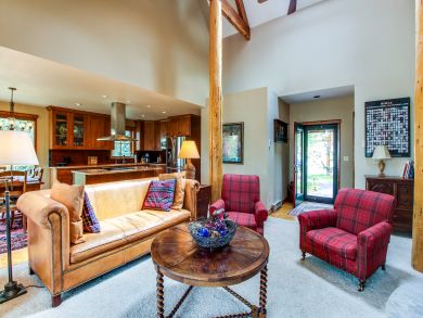 Breckenridge Home 938130