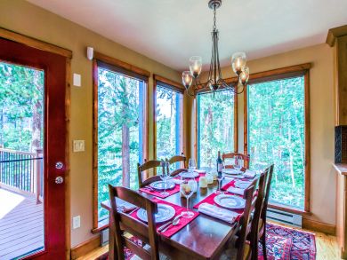 Breckenridge Home 938130