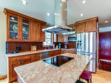 Breckenridge Home 938130