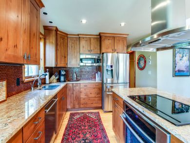 Breckenridge Home 938130