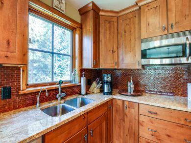 Breckenridge Home 938130