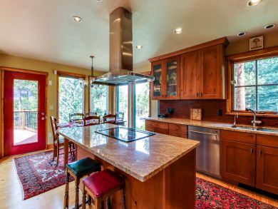 Breckenridge Home 938130