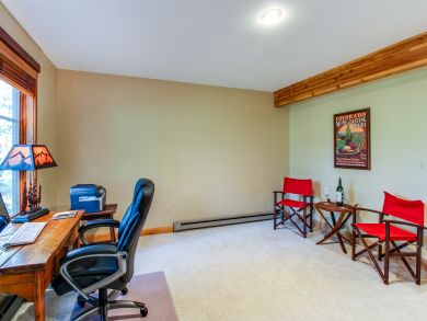 Breckenridge Home 938130