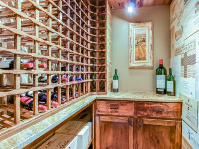 Breckenridge Home 938130