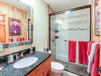 Breckenridge Home 938130