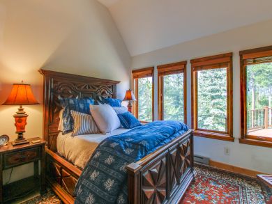 Breckenridge Home 938130