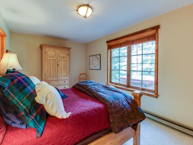 Breckenridge Home 938130