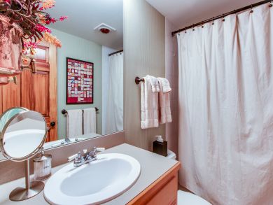 Breckenridge Home 938130