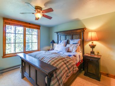 Breckenridge Home 938130