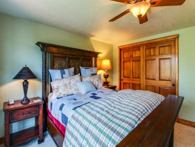 Breckenridge Home 938130