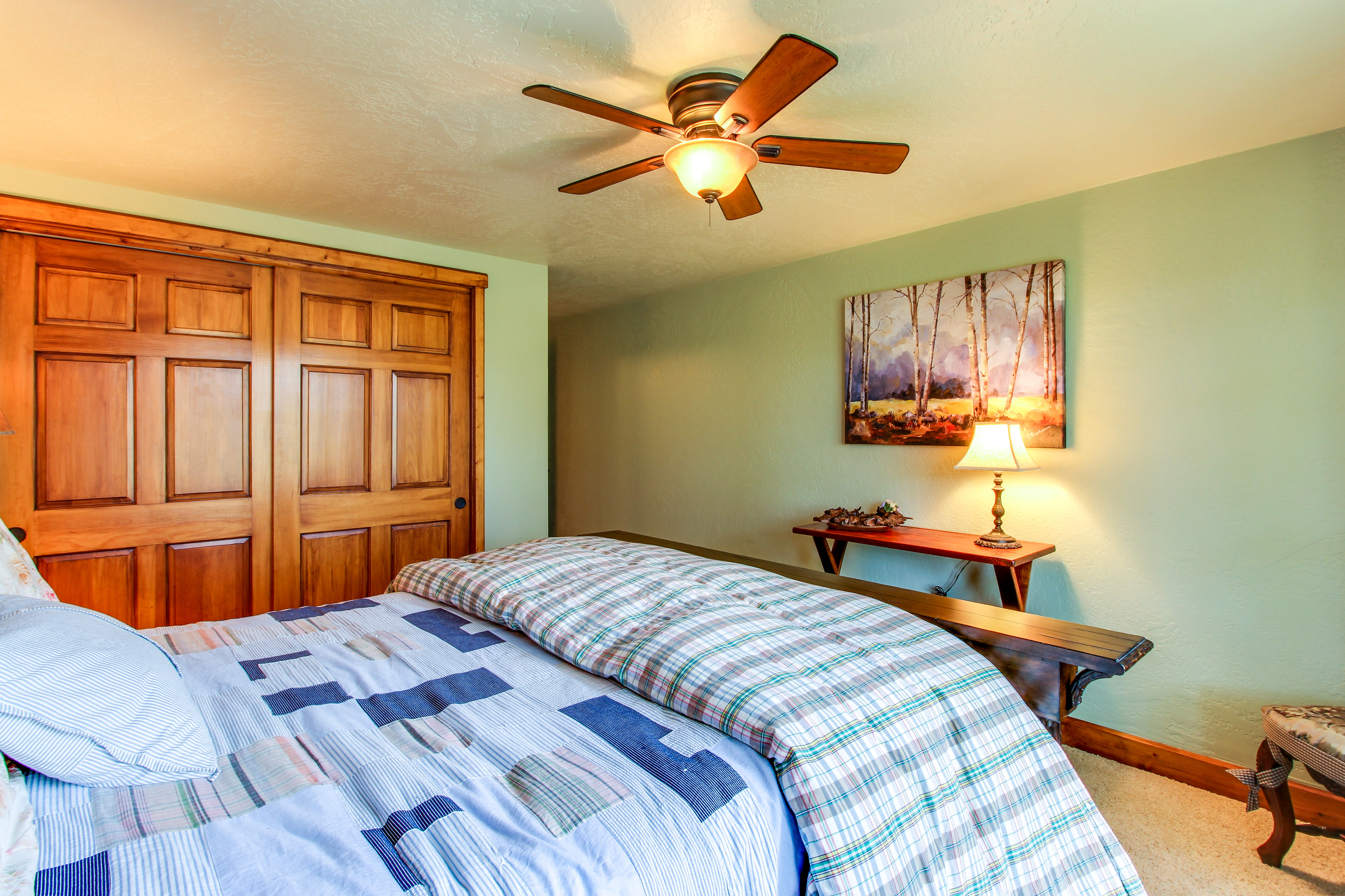 Breckenridge Home 938130