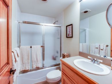 Breckenridge Home 938130