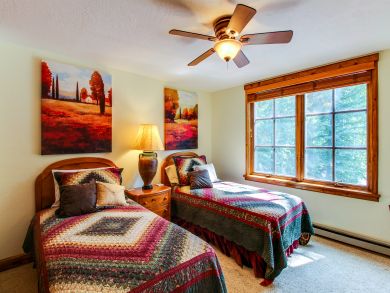 Breckenridge Home 938130