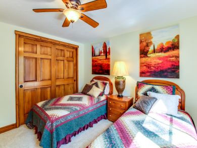 Breckenridge Home 938130