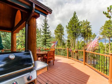 Breckenridge Home 938130