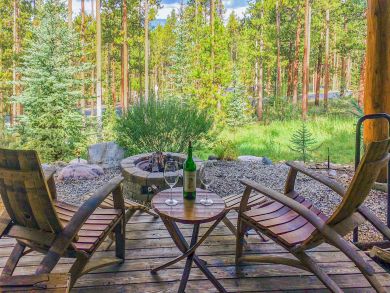 Breckenridge Home 938130