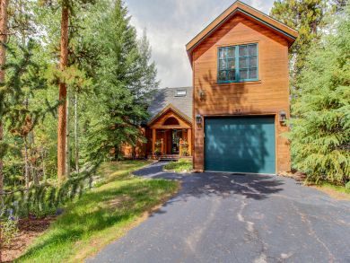 Breckenridge Home 938130