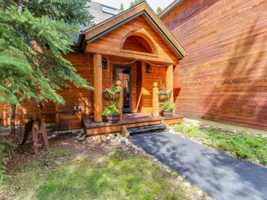 Breckenridge Home 938130